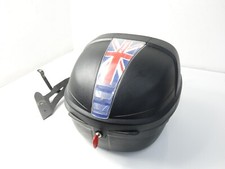 Kappa Topcase Kymco Grand Dink 250 S4 baggage luaggage Helmfach Gepäck Koffer