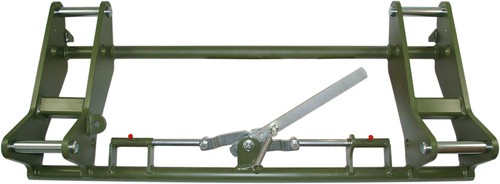 Schnellwechselrahmen