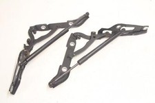 BMW E90 E92 330i Kofferraumscharniere Scharniere Dämpfer Heckklappe SET 7060627