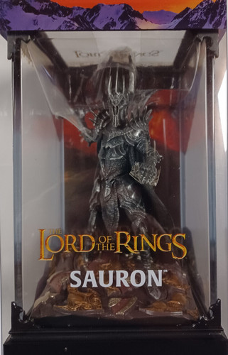 The lord rings - the,
