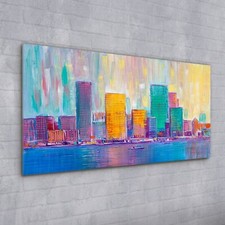 Acrylglasbild wandbild - acrylglasbild,