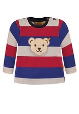 Steiff sweat quietsche pulli - ,
