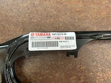 Yamaha, 1HP-F2172-00-00  A Arm Hinten Rechts Grizzly Kodiak