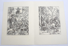 Albrecht Dürer, 2
