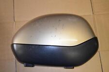 Honda NT 650 V Deauville Kofferdeckel Koffer Deckel links Verkleidung