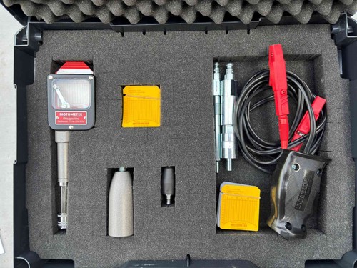 Neu motometer - neu,
