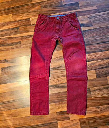 Yigga mädchen skinny jeans - mädchen,