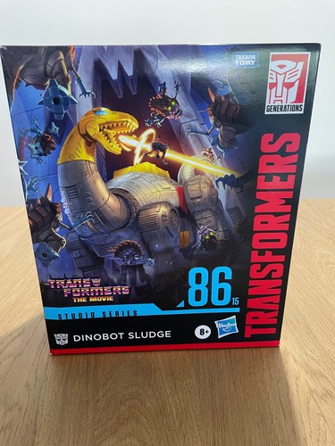 Transformers studio series - studio,