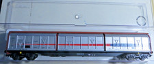 Electrotren 5500 H0 Schiebewandwagen "Transfesa" der DB in OVP