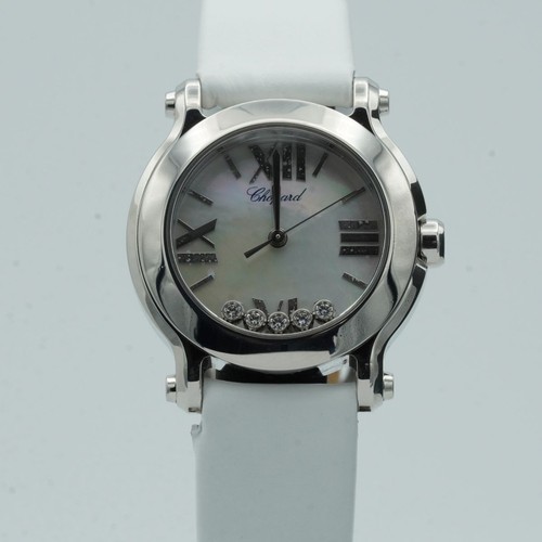 Chopard damen uhr 8509 - damen,