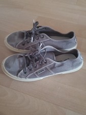 Gudrun Sjöden Damen Outdoorschuhe Sneaker Größe 41 Mehrfarbig