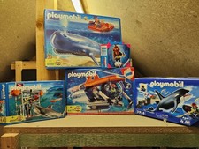 Playmobil Unterwasserwelt