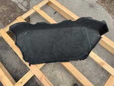 Kofferraum Teppich Boden Unterlage Porsche 718 Cayman 982 Original 98155105306