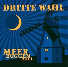 Dritte Wahl - Meer Roggen Roll