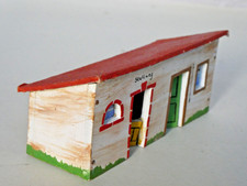 altes Erzgebirge: kleines