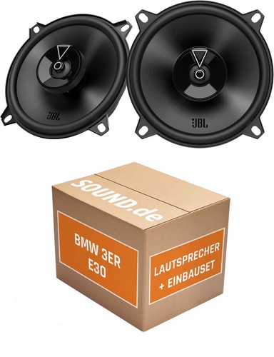 Lautsprecher boxen vorne jbl - lautsprecher,