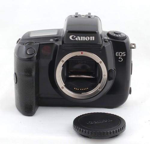 Canon eos gehäuse - eos, 5