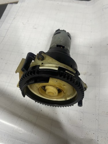 Original jura impressa type - original,