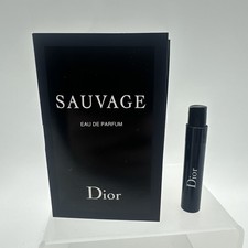 DIOR Sauvage EDP Eau de Parfum