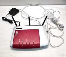 E1)  FRITZ!Box Fon WLAN 7270 v3 DSL Router