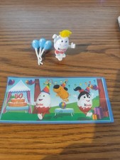 2018 - SE-301 - Kinderino 50 Jahre Ferrero