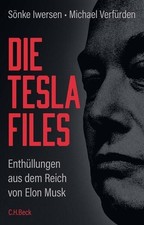 Die Tesla-Files: Enthüllungen