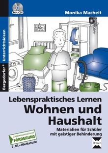 Lebenspraktisches lernen - lebenspraktisches,