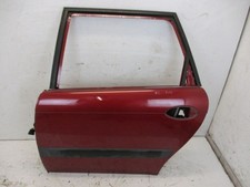 Tür links hinten 5-Türer KKQ