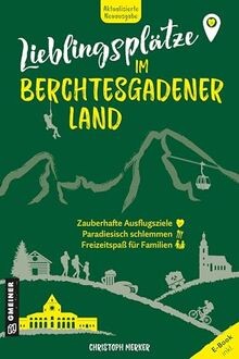 Lieblingsplätze - , im