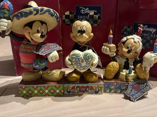 Disney showcase kollektion - disney,