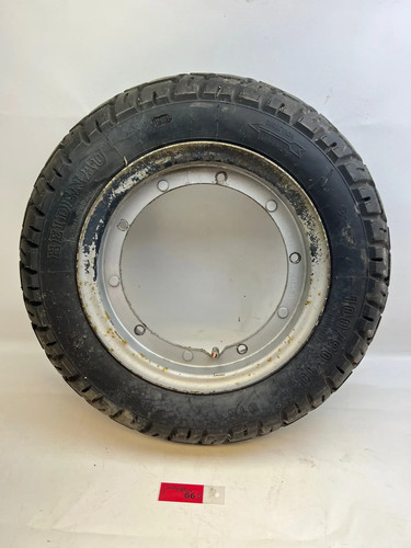 Vespa cosa ersatzrad - vespa, 90-10