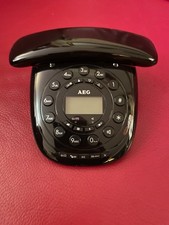 Aeg style tischtelefon mit - tischtelefon,