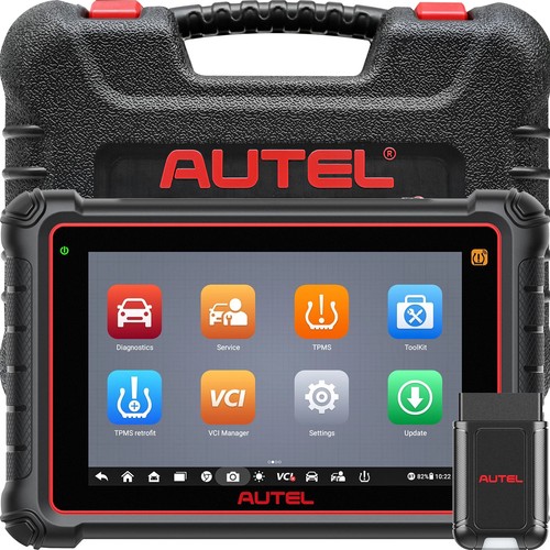 2026 autel maxicom mk900 - autel,