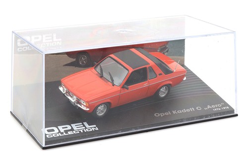 Opel kadett aero - c, 1976