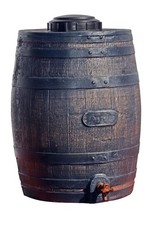 Barrik regentonne mit - barrik, l