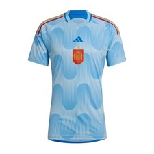 Adidas Spanien Trikot L Hell
