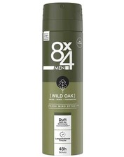 32,17€/L - 8x4 Deospray Men