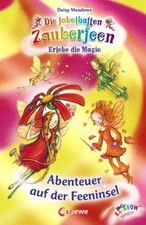 Die fabelhaften Zauberfeen