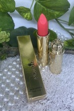 Harald Glööckler Pompöös RICH LIPSTICK Lippenstift CORAL  3,5 g