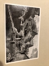 Ansichtskarte Wildflecken