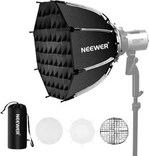 45cm Octagon Softbox Bowens