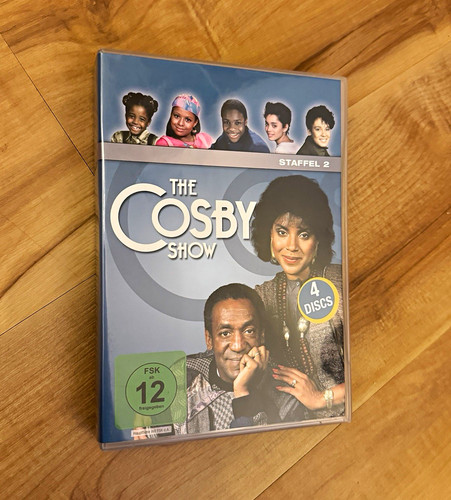 Universum film the cosby show - universum,