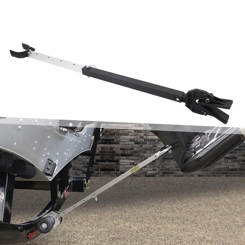 Verstellbarer transom saver - verstellbarer, 23