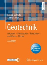 Geotechnik | Konrad Kuntsche