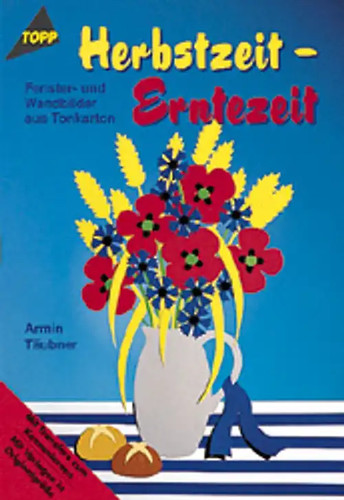 Herbstzeit erntezeit - herbstzeit,
