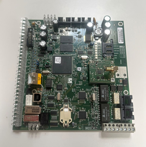 Telenot comxline 3516 - telenot, (lte)