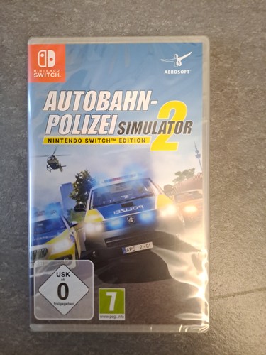 Nintendo switch spiel - nintendo,