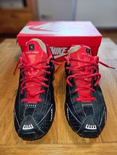 Nike shox kultsneaker - nike,