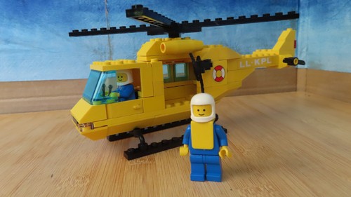 Lego 6697 - lego,