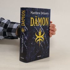 Dämon  |  Matthew Delaney